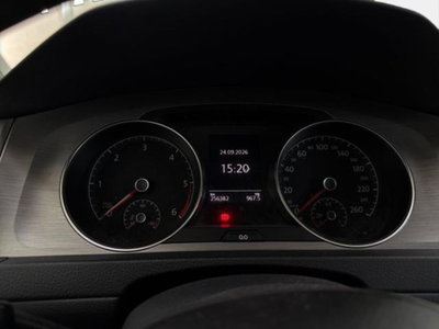 Volkswagen Golf 1.6 TDI 5p. Highline BlueMotion Technology (9)