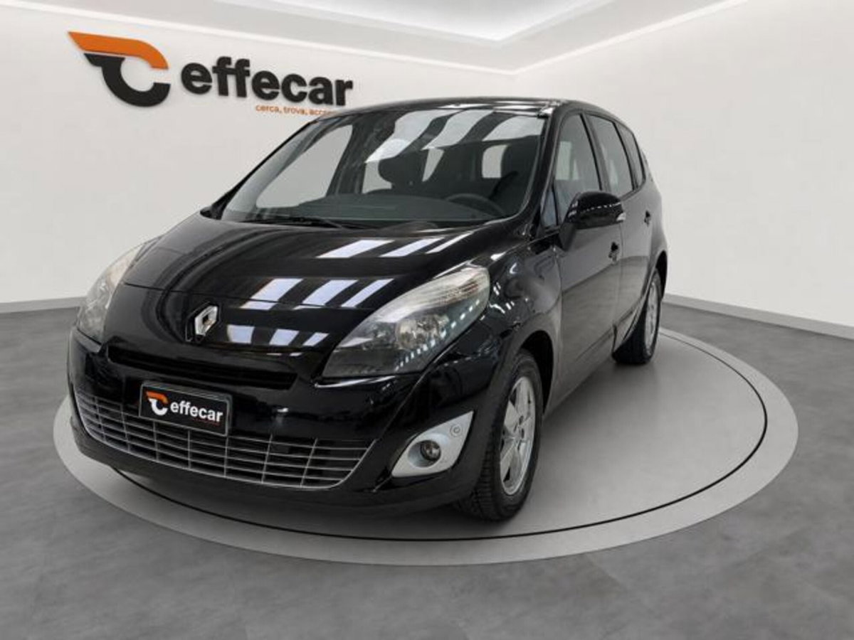 Renault Scenic E-Tech Electric 1.5 dCi 110CV Luxe