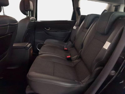 Renault Scenic E-Tech Electric 1.5 dCi 110CV Luxe (13)