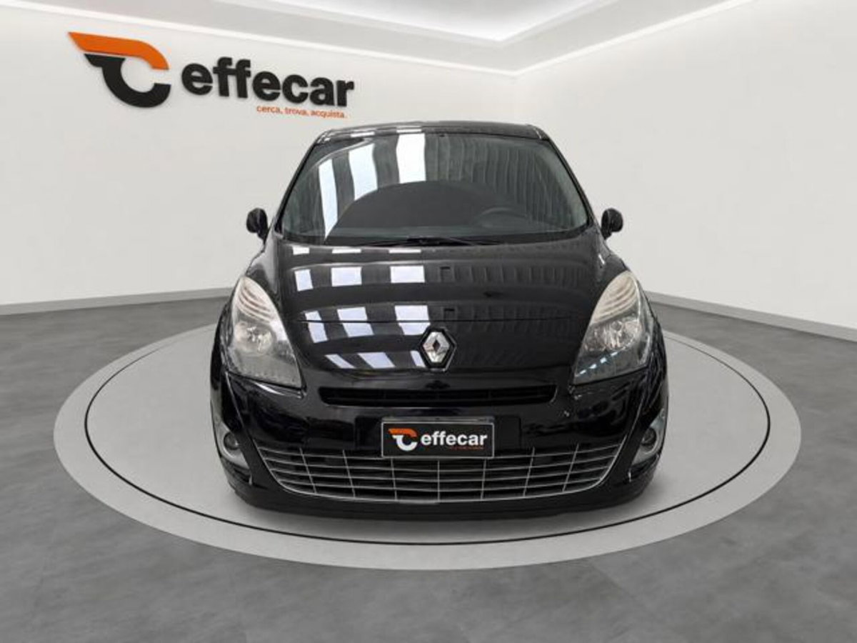 Renault Scenic E-Tech Electric 1.5 dCi 110CV Luxe (2)