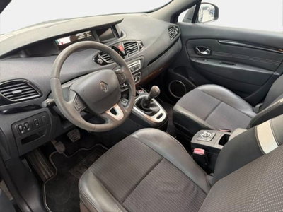 Renault Scenic E-Tech Electric 1.5 dCi 110CV Luxe (7)