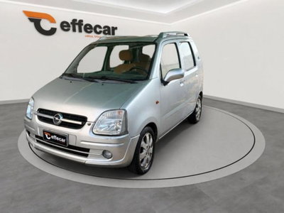 Opel Agila 1.2 16V Comfort usata