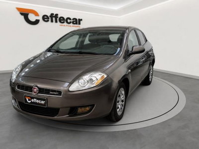 Fiat Bravo 1.9 MJT 120 CV Emotion usata
