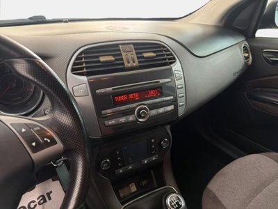 Fiat Bravo 1.9 MJT 120 CV Emotion (10)