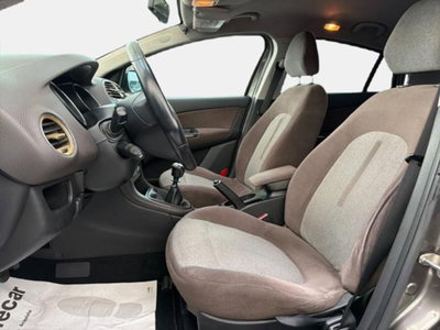 Fiat Bravo 1.9 MJT 120 CV Emotion (12)