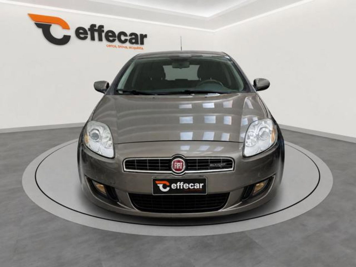 Fiat Bravo 1.9 MJT 120 CV Emotion (2)
