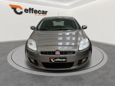 Fiat Bravo 1.9 MJT 120 CV Emotion (2)