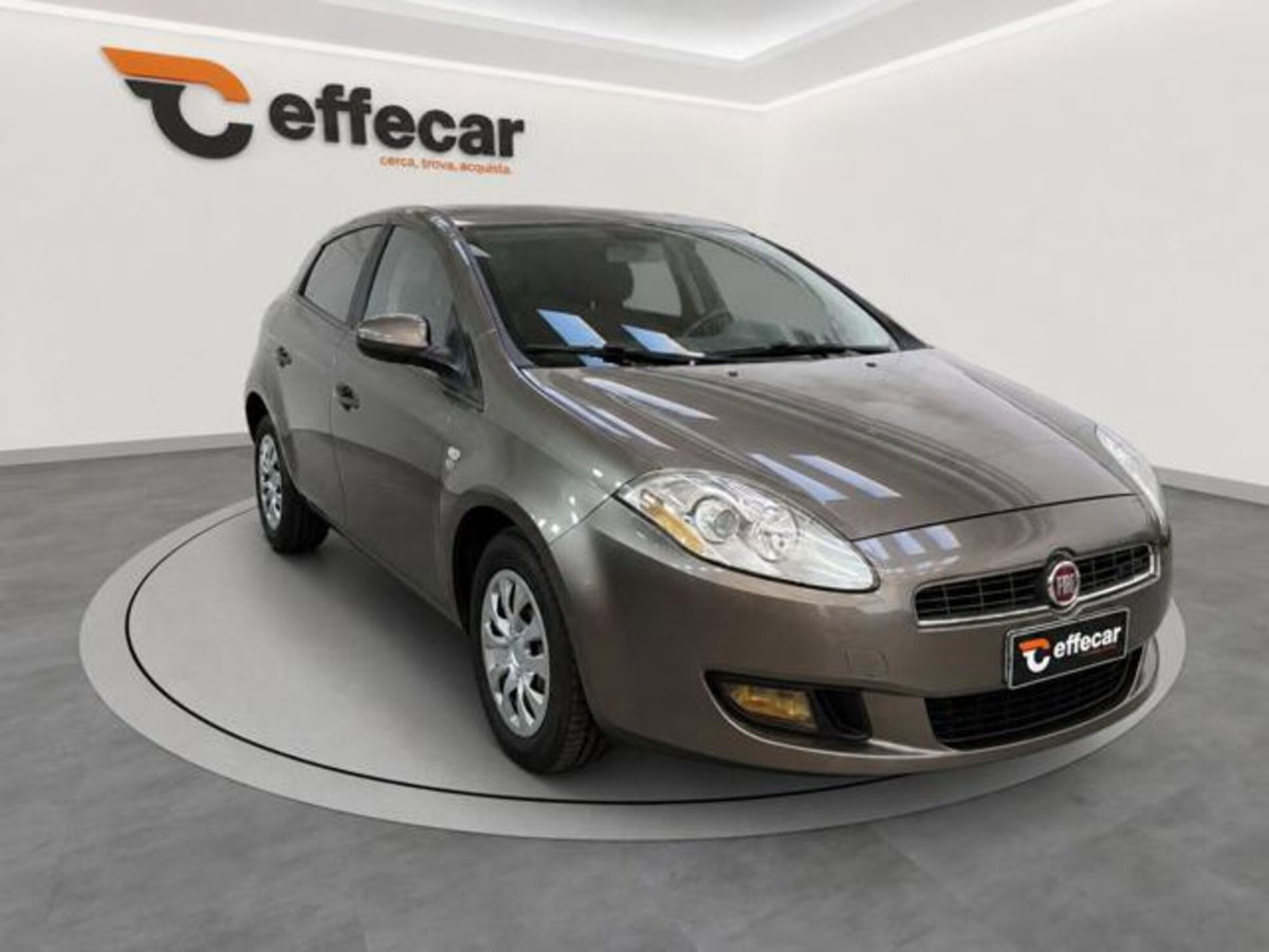 Fiat Bravo 1.9 MJT 120 CV Emotion (3)