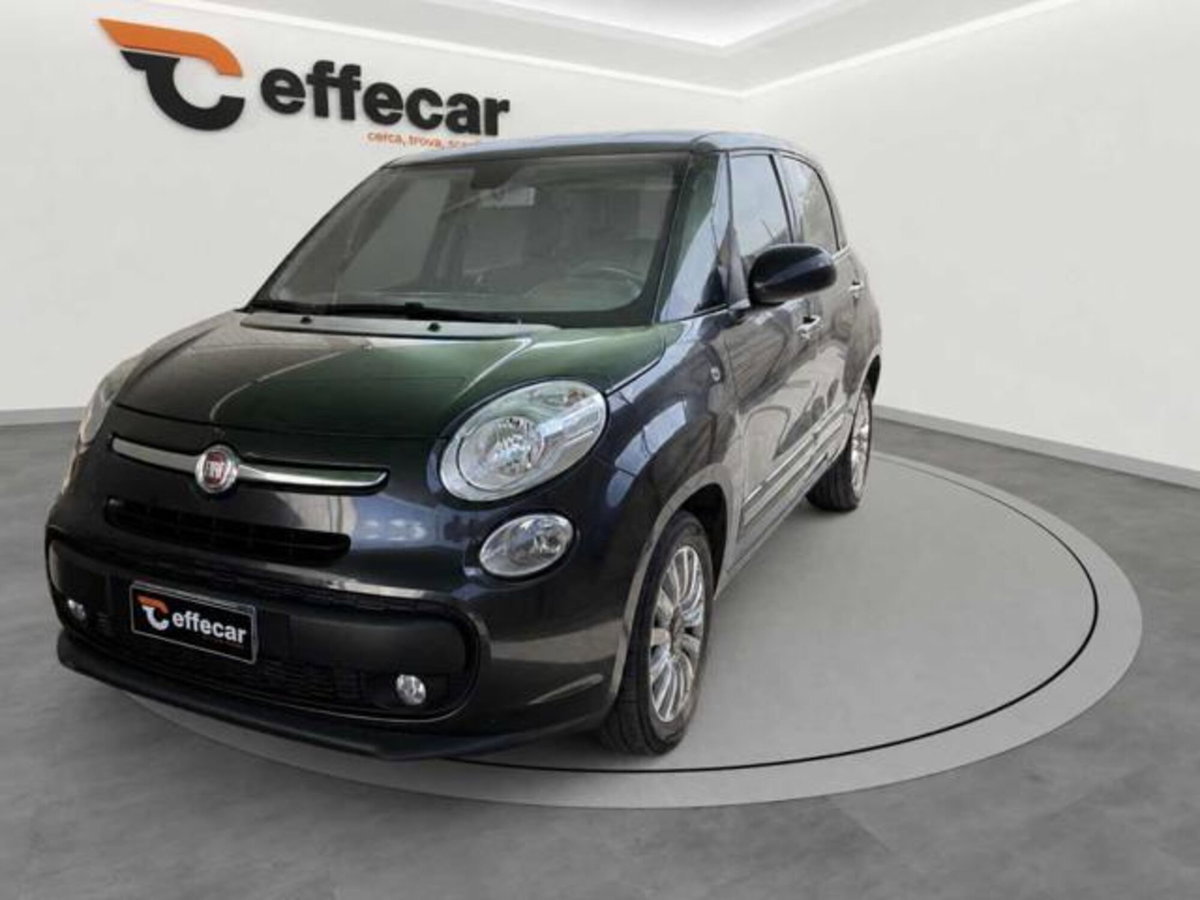 Fiat 500L 1.3 Multijet 95 CV