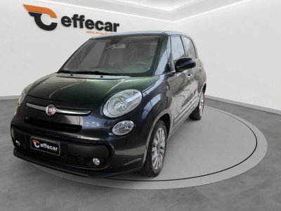 Fiat 500L 1.3 Multijet 95 CV usata