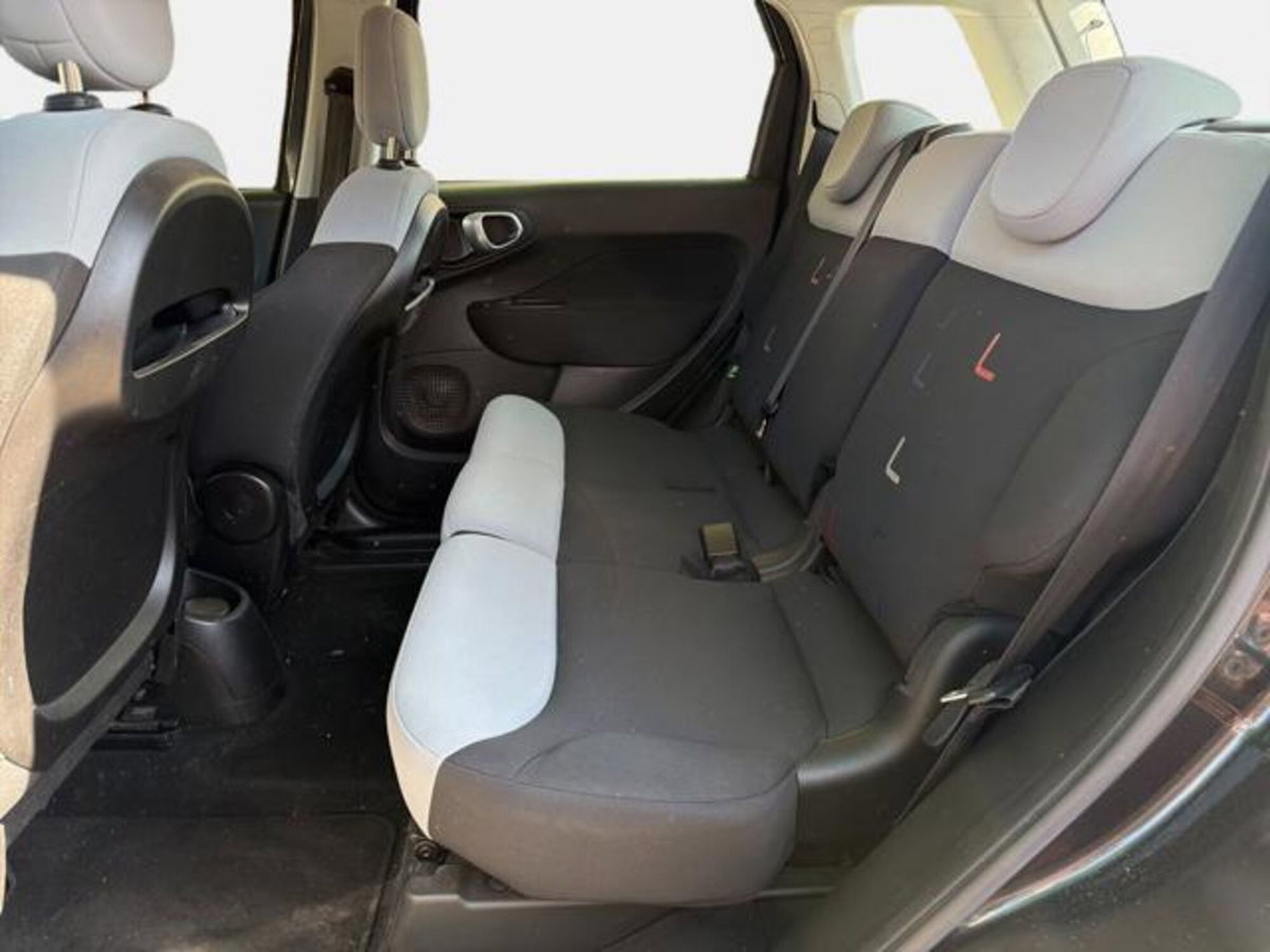 Fiat 500L 1.3 Multijet 95 CV (13)