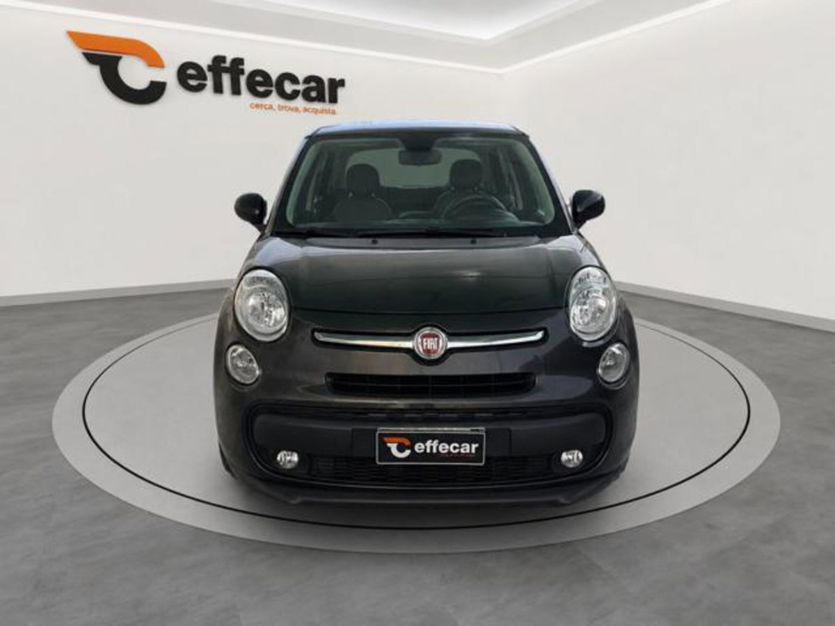 Fiat 500L 1.3 Multijet 95 CV (2)