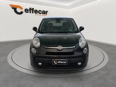 Fiat 500L 1.3 Multijet 95 CV (2)