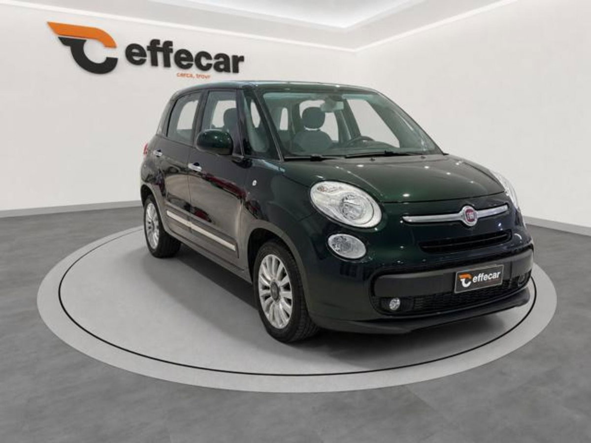 Fiat 500L 1.3 Multijet 95 CV (3)