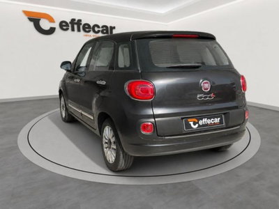 Fiat 500L 1.3 Multijet 95 CV (4)