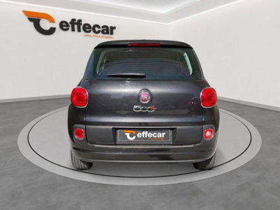 Fiat 500L 1.3 Multijet 95 CV (5)