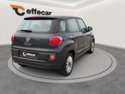 Fiat 500L 1.3 Multijet 95 CV (6)