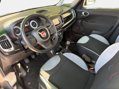 Fiat 500L 1.3 Multijet 95 CV (7)