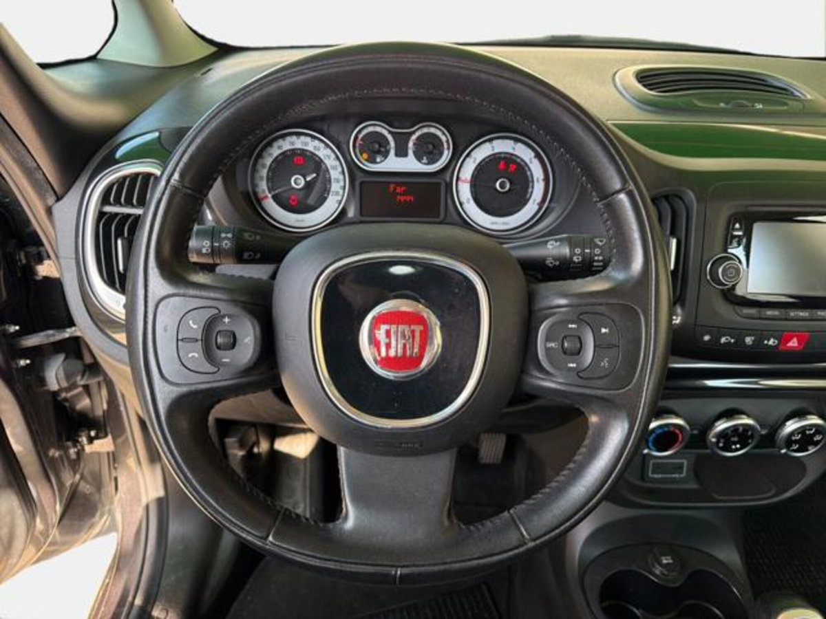 Fiat 500L 1.3 Multijet 95 CV (8)