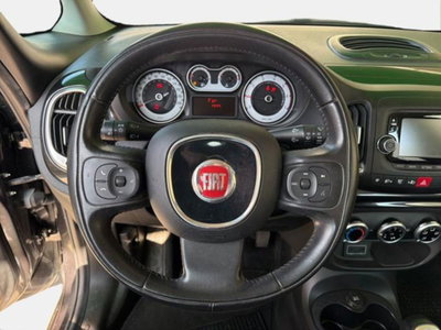 Fiat 500L 1.3 Multijet 95 CV (8)