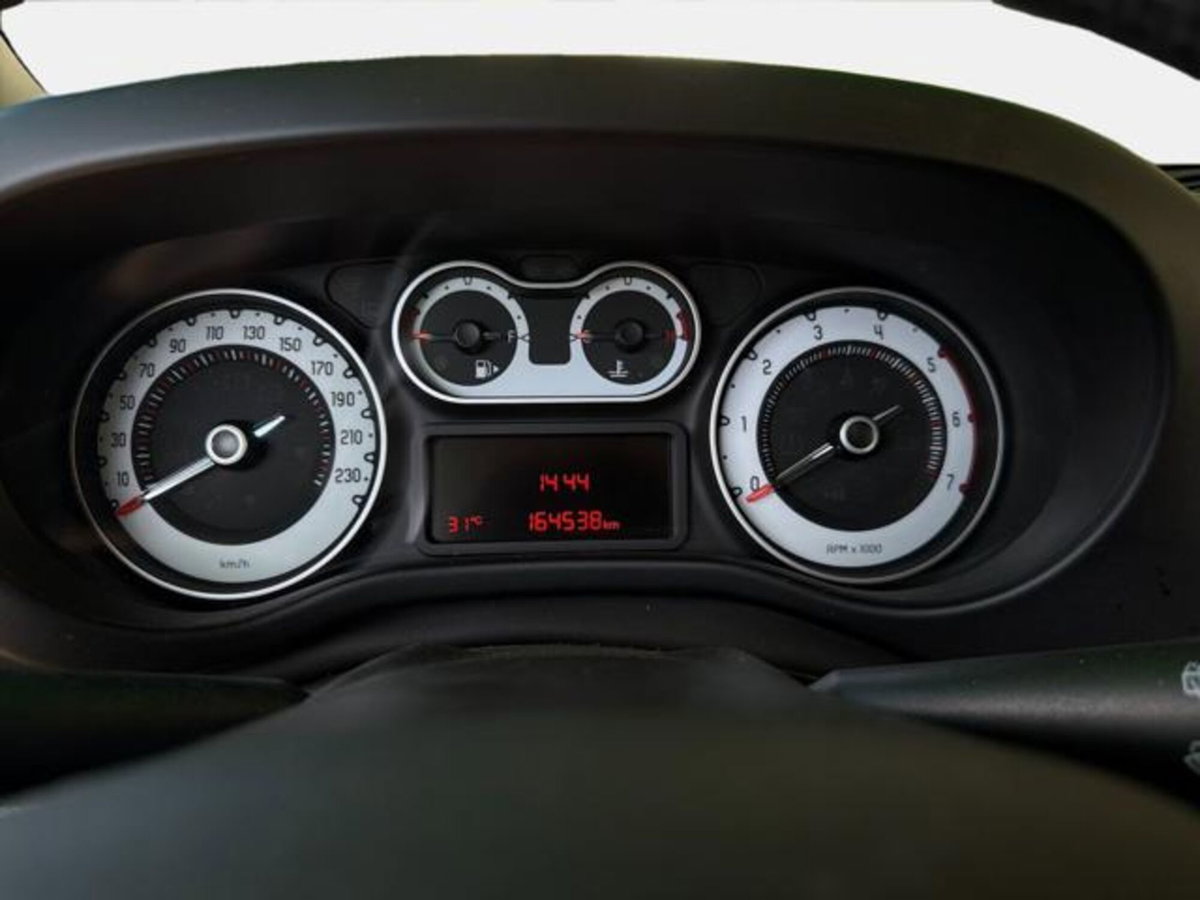Fiat 500L 1.3 Multijet 95 CV (9)