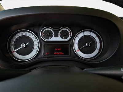Fiat 500L 1.3 Multijet 95 CV (9)