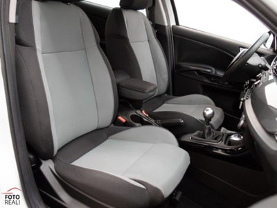 Alfa Romeo Giulietta 1.6 JTDm-2 Giulietta (10)
