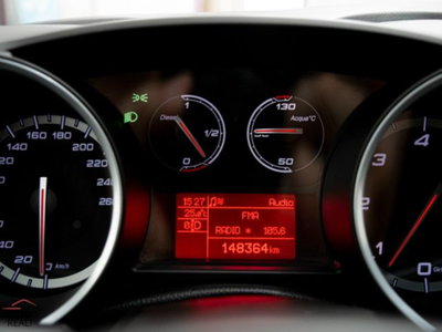 Alfa Romeo Giulietta 1.6 JTDm-2 Giulietta (12)