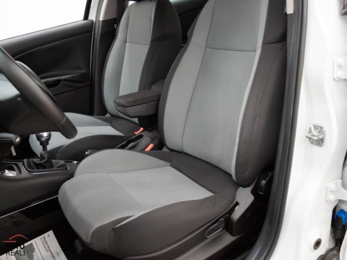 Alfa Romeo Giulietta 1.6 JTDm-2 Giulietta (9)