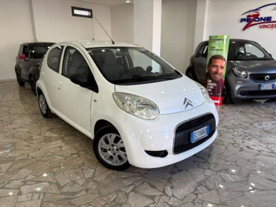 Citroen C1 1.0 5 porte airdream Amici