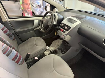 Citroen C1 1.0 5 porte airdream Amici (8)