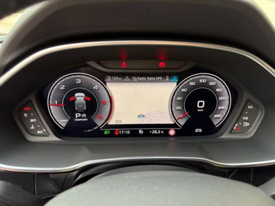 Audi Q3 Sportback 35 TDI quattro S tronic Business Plus (17)