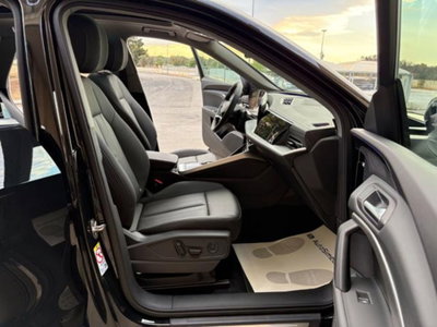 Audi Q5 40 2.0 tdi mhev 12V Business Advanced quattro s-tronic (11)
