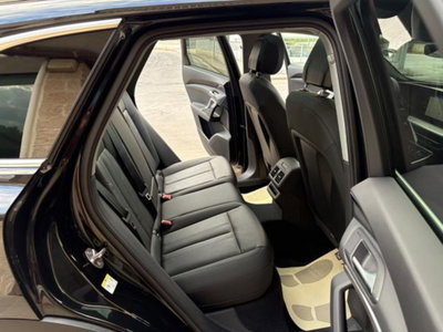 Audi Q5 40 2.0 tdi mhev 12V Business Advanced quattro s-tronic (13)