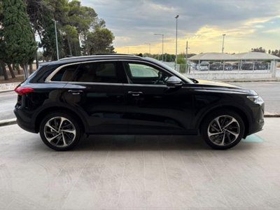 Audi Q5 40 2.0 tdi mhev 12V Business Advanced quattro s-tronic (4)