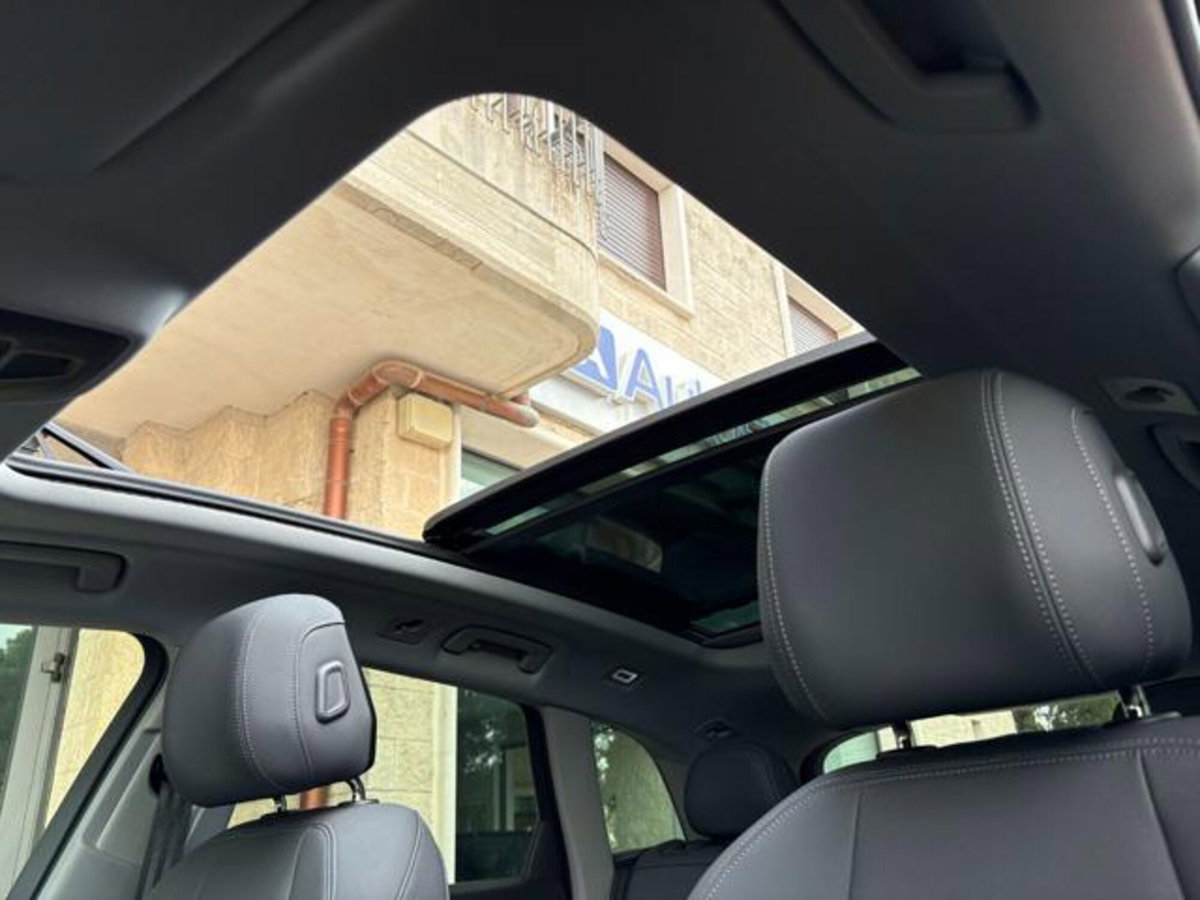 Audi Q5 40 2.0 tdi mhev 12V Business Advanced quattro s-tronic (9)