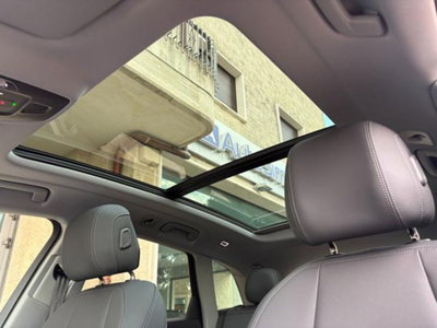 Audi Q5 40 TDI 204 CV quattro S tronic Business (10)