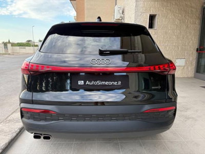 Audi Q5 40 TDI 204 CV quattro S tronic Business (6)