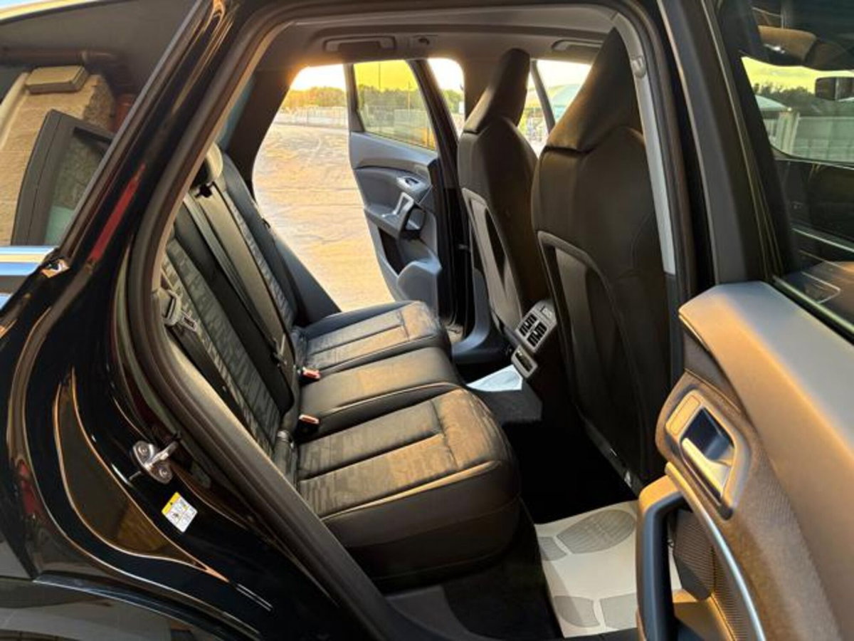 Audi Q5 40 2.0 tdi mhev 12V S line quattro s-tronic (11)