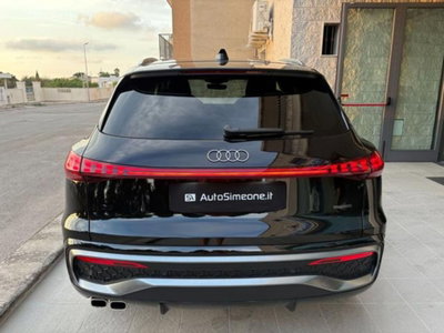 Audi Q5 40 2.0 tdi mhev 12V S line quattro s-tronic (6)