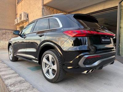 Audi Q5 40 2.0 tdi mhev 12V S line quattro s-tronic (7)