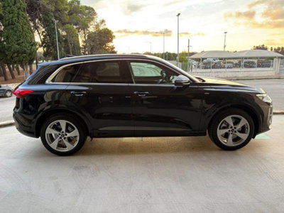 Audi Q5 40 2.0 tdi mhev 12V S line quattro s-tronic (4)