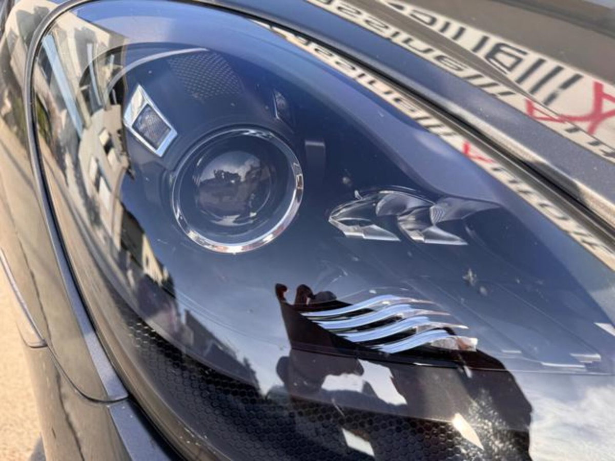 Porsche 718 Cayman  Cayman 2.0 300cv (13)