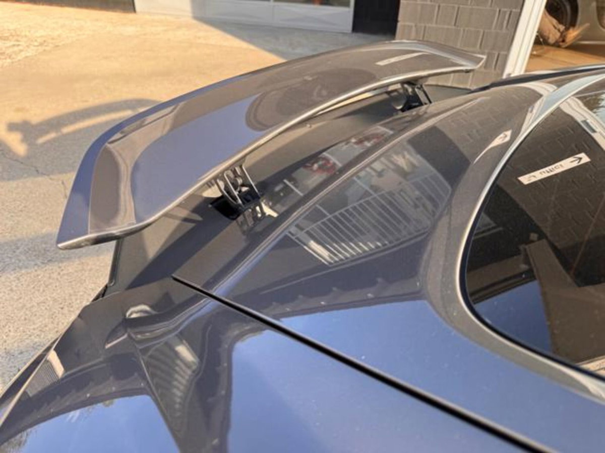 Porsche 718 Cayman  Cayman 2.0 300cv (6)