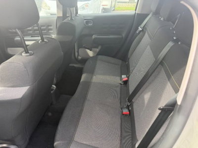 Citroen C3 1.2 puretech You s&s 83cv neopatentati (11)