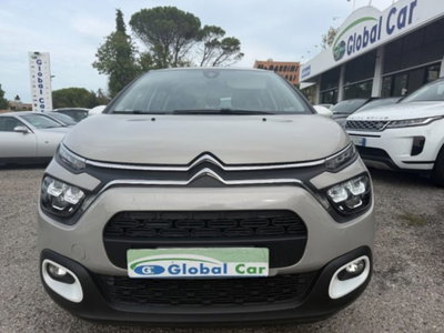 Citroen C3 1.2 puretech You s&s 83cv neopatentati (2)