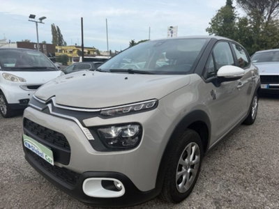Citroen C3 1.2 puretech You s&s 83cv neopatentati (3)