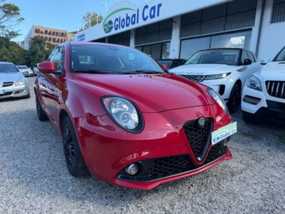 Alfa Romeo MiTo 1.4 78 CV 8V S&S Super usata