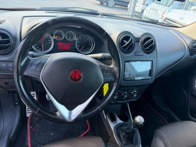 Alfa Romeo MiTo 1.4 78 CV 8V S&S Super (10)