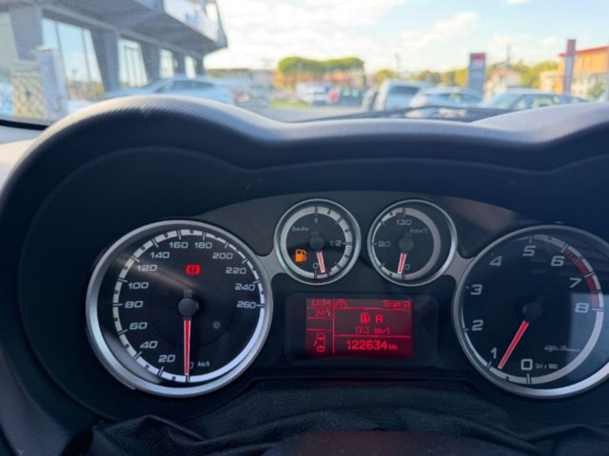Alfa Romeo MiTo 1.4 78 CV 8V S&S Super (12)